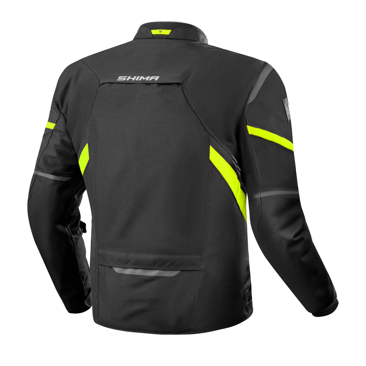 Мото яке SHIMA RUSH 2.0 FLUO