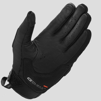 Мото ръкавици SHIMA SONIC BLACK