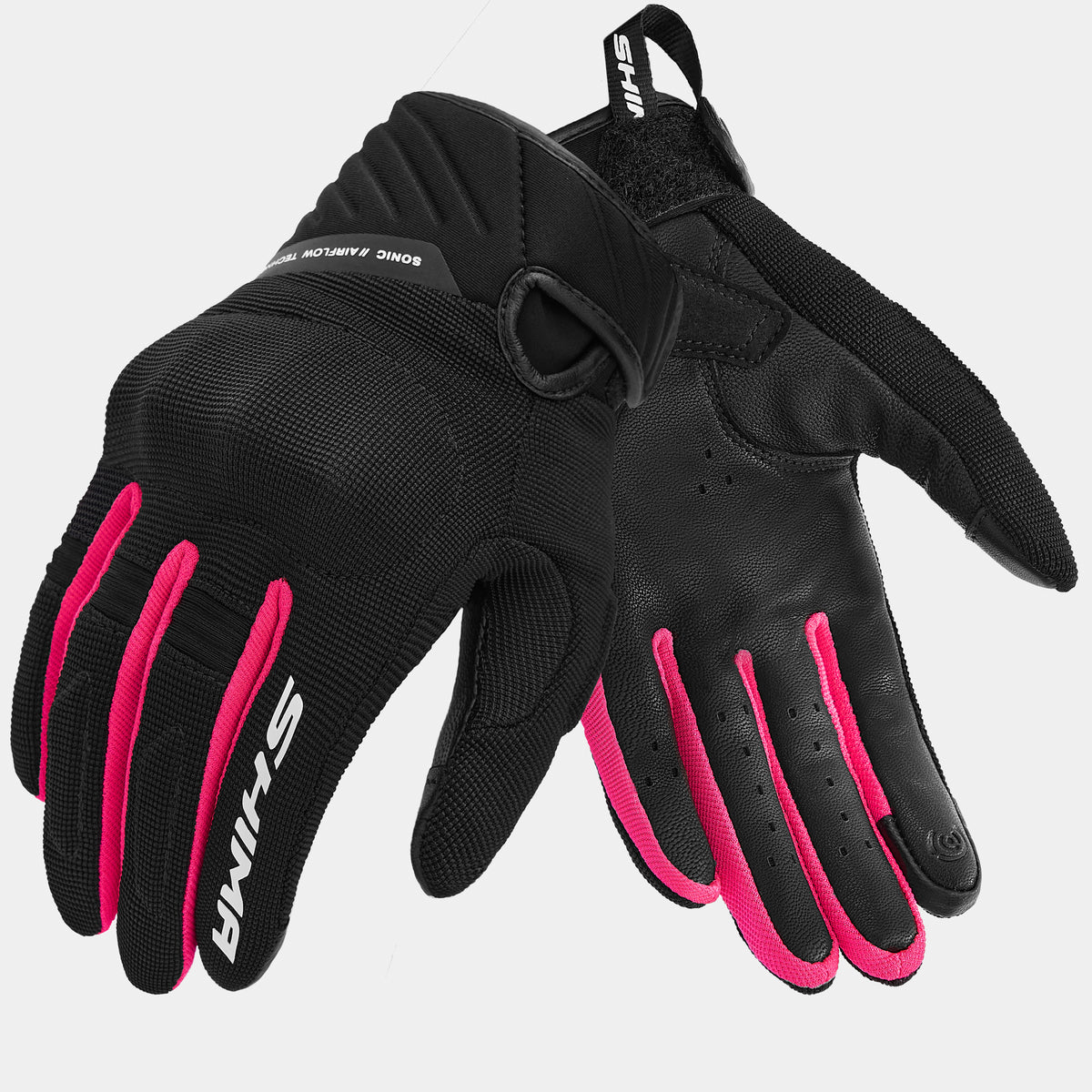 Дамски ръкавици SHIMA SONIC PINK