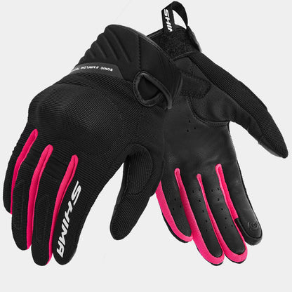 Дамски ръкавици SHIMA SONIC PINK