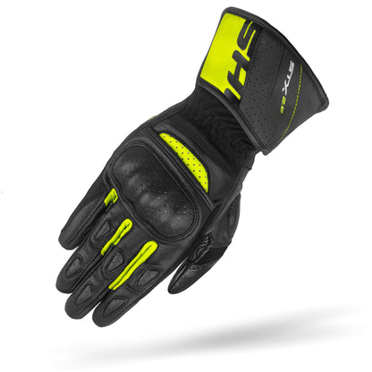 Мото ръкавици SHIMA STX 2.0 FLUO
