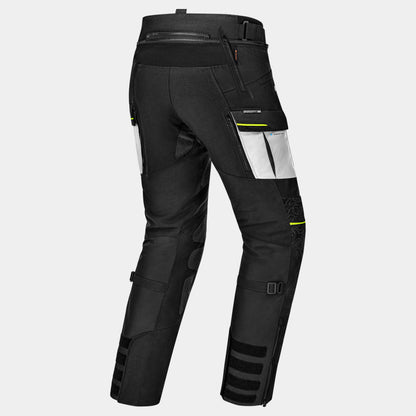 Текстилен мото панталон SHIMA TRACKER DARK GREY