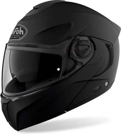 Модуларна каска AIROH SPECKTRE COLOR BLACK MATT