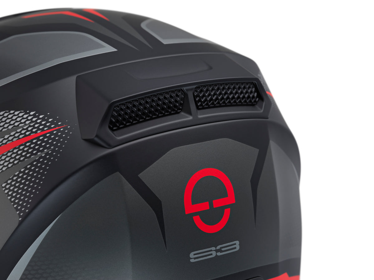 Каска SCHUBERTH S3 APEX ANTHRACITE