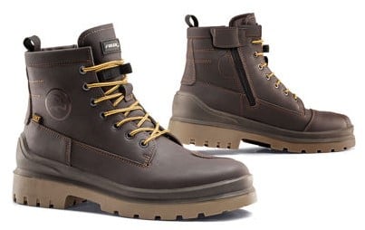 Ботуши FALCO SCOUT BROWN
