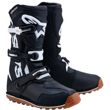 Ботуши ALPINESTARS TECH-T BK/WH/GUM