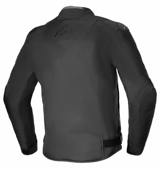 Мото яке ALPINESTARS T-SP 1 V2 BLACK