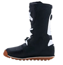 Ботуши ALPINESTARS TECH-T BK/WH/GUM