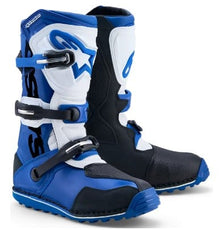 Ботуши ALPINESTARS TECH-T DK BL/BLK/WHT