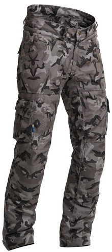 Текстилен панталон Lindstrands  Zion Camouflage