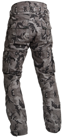 Текстилен панталон Lindstrands  Zion Camouflage