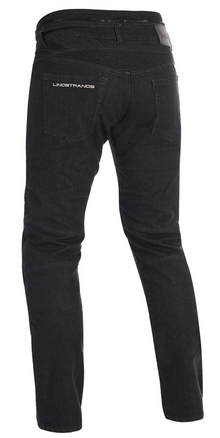 Мото дънки Lindstrands Lejen Grey