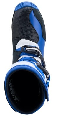 Ботуши ALPINESTARS TECH-T DK BL/BLK/WHT