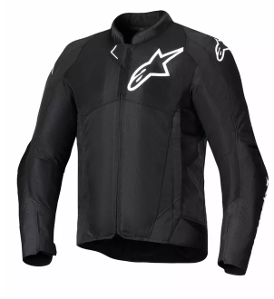 Текстилно мото яке ALPINESTARS VIPER V4 AIR BK