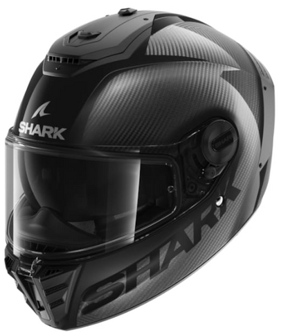 Каска SHARK SPARTAN RS CARBON SKIN GLOSS