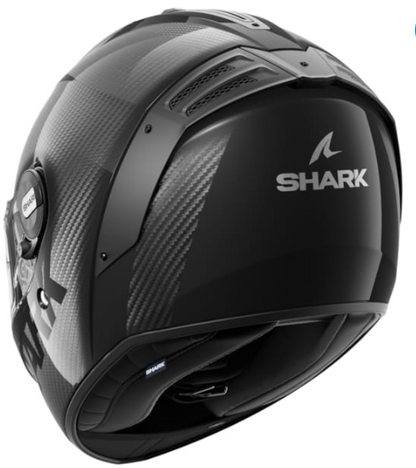 Каска SHARK SPARTAN RS CARBON SKIN GLOSS