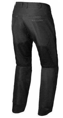Текстилен мото панталон ALPINESTARS  C-1 AIR BLACK