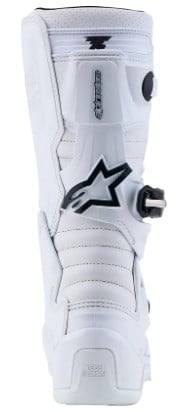 Детски мотокрос ботуши ALPINESTARS TECH 7S WHITE