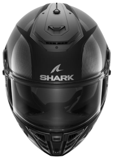 Каска SHARK SPARTAN RS CARBON SKIN GLOSS