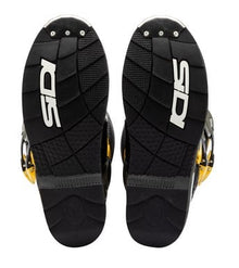 Мотокрос ботуши SIDI CROSSFIRE 3 MILITOCH