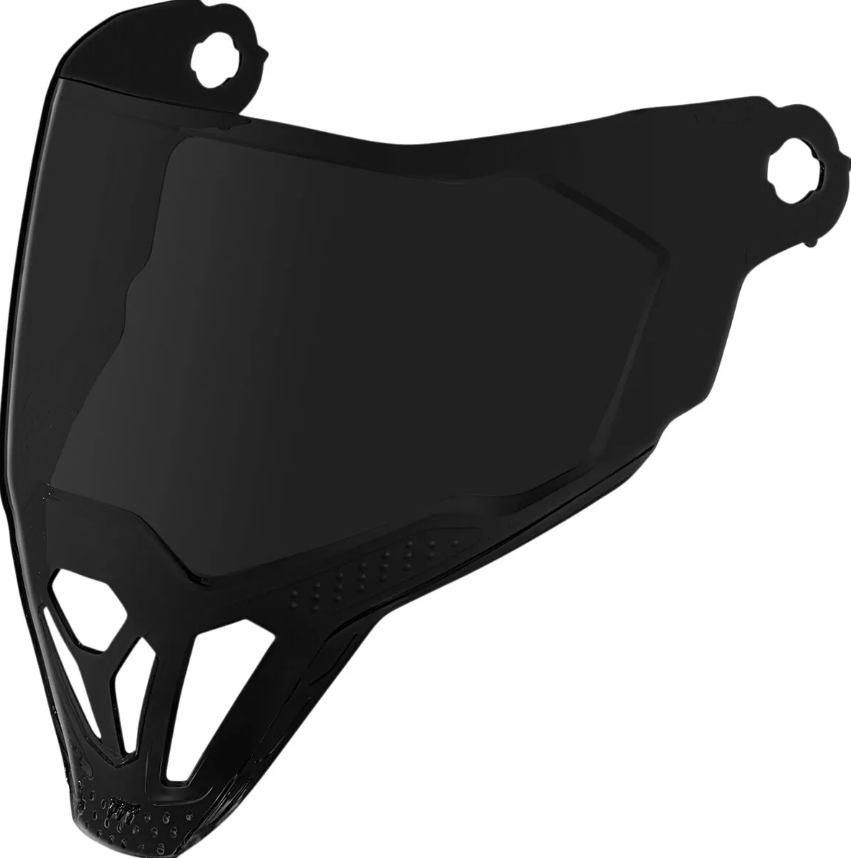 Визьор за каска ICON AIRFLITE FORCE DK SMK