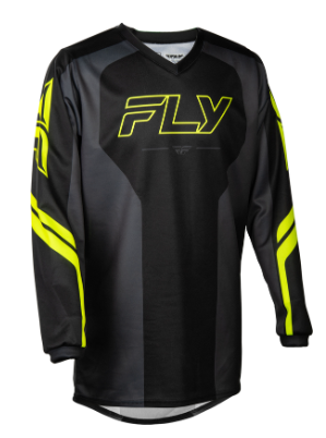Детска мотокрос блуза FLY RACING F-16 Raze