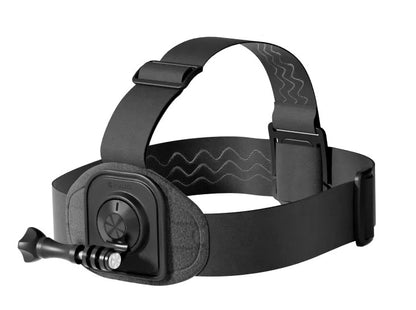 Система за закрепване на екшън камера за глава Insta360 Head Strap