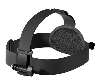 Система за закрепване на екшън камера за глава Insta360 Head Strap