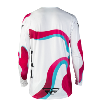 Детска мотокрос блуза FLY RACING Lite Vibe