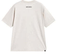Мото тениска ALPINESTARS CSF OVERSIZED MANDATE CEMENT