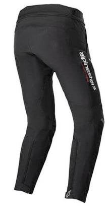 Текстилен панталон ALPINESTARS T-SPR Drystar® BLACK/WHITE