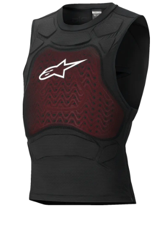 Протекторен елек ALPINESTARS Bionic Plasma LT
