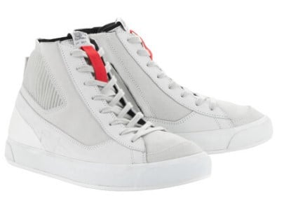 Кецове ALPINESTARS STATED WHITE