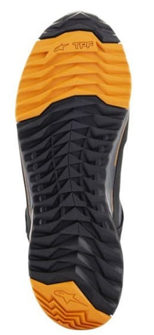 Мото боти ALPINESTARS CR-X Drystar® BLACK/ORANGE