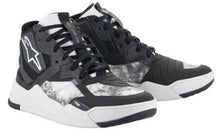 Мото боти ALPINESTARS Speedflight BLACK/GREY/WHITE
