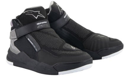 Мото боти ALPINESTARS Speedflight STREET BLACK
