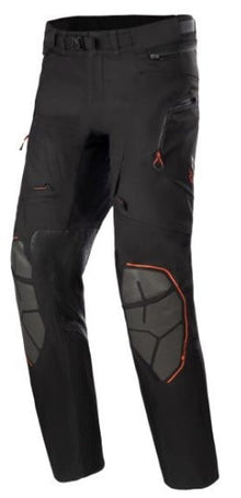 Панталон ALPINESTARS MX AMT-10R DRYSTAR XF BLACK