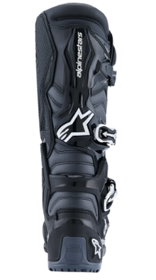 Мотокрос ботуши ALPINESTARS TECH 7 ENDURO BLACK/WHITE