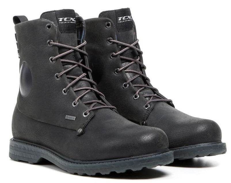 Ботуши TCX Blend 2 Gore-Tex Black