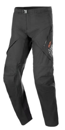 Панталон ALPINESTARS AMT-8 DRYSTAR XF BLACK