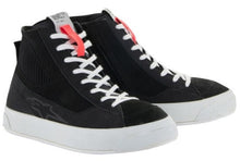 Дамски мото кецове ALPINESTARS STELLA Stated Podium BLACK