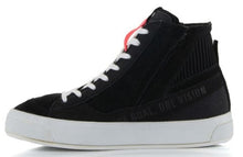 Дамски мото кецове ALPINESTARS STELLA Stated Podium BLACK
