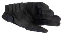 Ръкавици ALPINESTARS MX TECHDURA BLACK