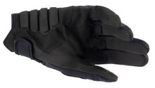 Ръкавици ALPINESTARS MX TECHDURA BLACK/RED