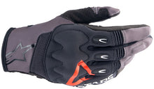 Ръкавици ALPINESTARS MX TECHDURA BROWN