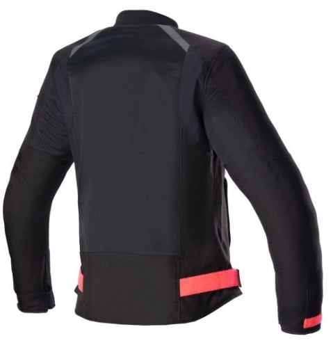 Дамско яке ALPINESTARS STELLA ELOISE V2 BLACK/PINK