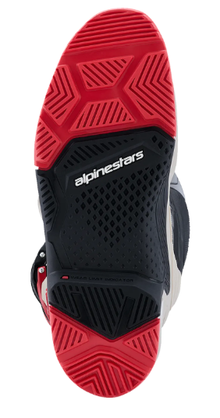 Мотокрос ботуши ALPINESTARS TECH 7 ENDURO BLACK/GRAY/RED