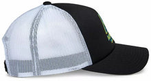 Шапка ALPINESTARS TRUCKER AYESS BK/WH