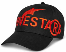 Шапка ALPINESTARS SNP COMMITTED BK