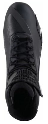Мото боти ALPINESTARS FASTER-4 BLK